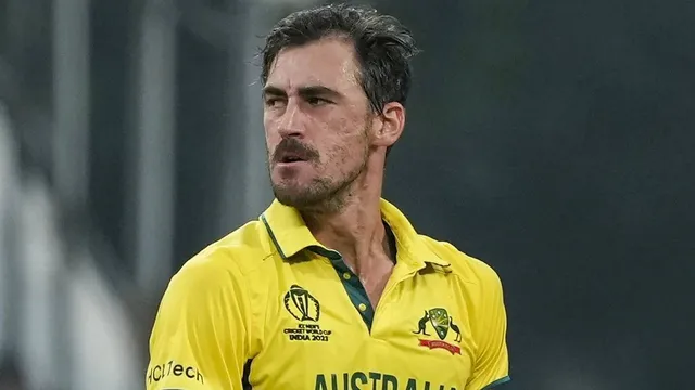 Mitchell Starc:  టీ20లకు మిచెల్ స్టార్క్ గుడ్ బై