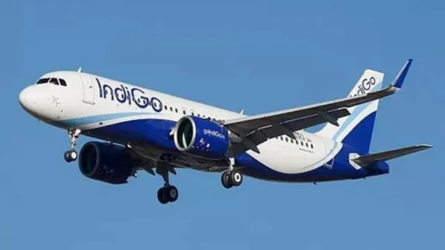 IndiGo : ఇండిగో విమానానికి తప్పిన ఘోర ప్రమాదం.. స్పాట్ లో 272 మంది ప్రయాణికులు!