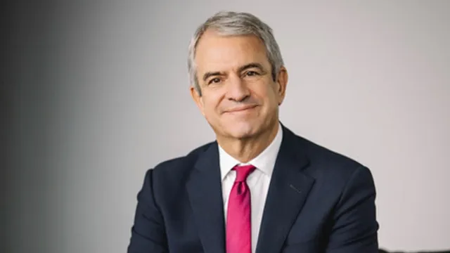 Nestle CEO: ఎంప్లాయితో సంబంధం.. నెస్లే సీఈఓ పై వేటు