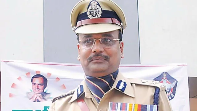 TG: కొత్త DGPగా శివధర్ రెడ్డి.. సజ్జనర్, సీవీ ఆనంద్⁬కు ప్రమోషన్.. సర్కార్ సంచలన నిర్ణయం!