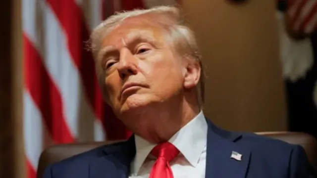 Trump On Tariffs: ముందుంది ముసళ్ళ పండుగ.. సుంకాలపై ట్రంప్ మళ్ళీ బెదిరింపులు