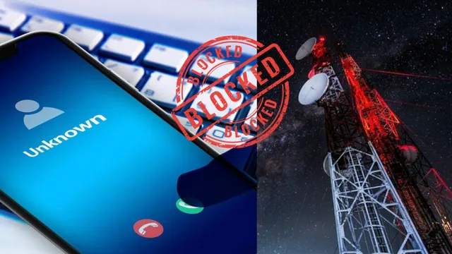 Mobile Number Blocked: 2 కోట్ల ఫోన్ నెంబర్లు బ్లాక్ చేసిన కేంద్రం.. ఎందుకో తెలుసా?