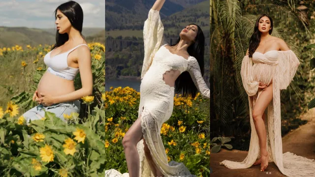 CINEMA: పెళ్ళైన 13 ఏళ్ళకు తల్లి కాబోతున్న పవన్ కళ్యాణ్ హీరోయిన్!