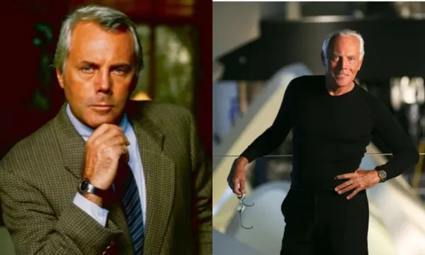 Armani: ఫ్యాష్ ఐకాన్ అర్మానీ సృష్టికర్త జార్జియో అర్మానీ కన్నుమూత