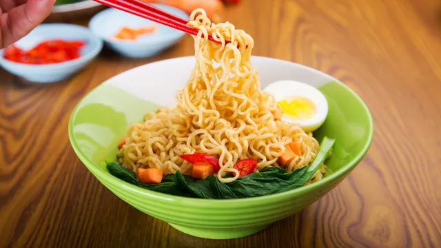 Noodles: 13 ఏళ్ల బాలుడి ప్రాణం తీసిన న్యూడిల్స్.. ఈ విషయం తెలిస్తే ఇంకోసారి చచ్చినా తినరు!