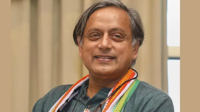 Shashi Tharoor: అలా చేస్తే అమెరికాకే నష్టం.. టారిఫ్ వార్‌పై శశిథరూర్ కీలక వ్యాఖ్యలు