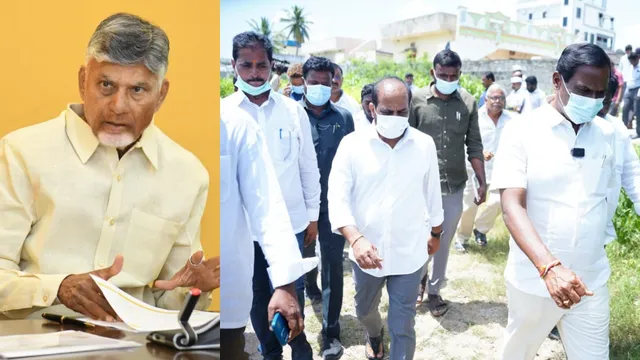 AP News: సీఎం చంద్రబాబు సంచలన ఆదేశాలు.. ఆ ప్రాంతంలో హెల్త్ ఎమర్జెన్సీ.. మరణాలకు కారణం అదేనా?