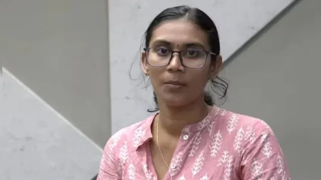 Who Is Anjana Krishna: డిప్యూటీ సీఎంకు ఝలక్ ఇచ్చిన ఈ IPS  ఆఫీసర్ ఎవరు?