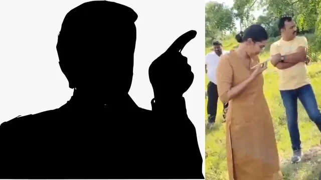 Viral video: నీకు ఎంత ధైర్యం?.. IASకు డిప్యూటీ సీఎం బెదిరింపులు.. వీడియో వైరల్!