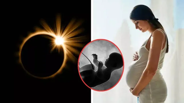 Chandra Grahan 2025: నేడే చంద్ర గ్రహణం.. గర్భిణీ స్త్రీలు ఈ తప్పులు అస్సలు చెయ్యొద్దు...!