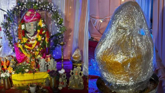 Keerthi Richmond Villas: రూ.2 కోట్లు పలికిన రిచ్‌మండ్ విల్లాస్‌ లడ్డూ.. ఆ డబ్బులను ఏం చేస్తారో తెలుసా?