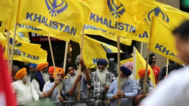 Khalistan: ఖలిస్థానీ ఉగ్రవాదులకు కెనడా నుంచే ఆర్థిక సాయం.. వెలుగులోకి సంచలన నిజాలు