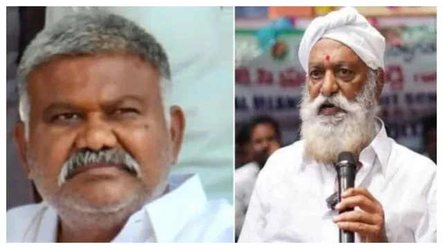 AP News: తాడిపత్రిలో టెన్షన్.. టెన్షన్.. భారీగా పోలీసుల మోహరింపు