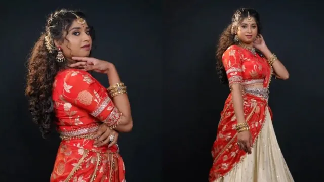 Bigg Boss Telugu Season 9: హౌస్‌లోకి అడుగు పెట్టిన శ్రష్ఠి వర్మ.. స్టేజ్‌పై సంచలన వ్యాఖ్యలు!