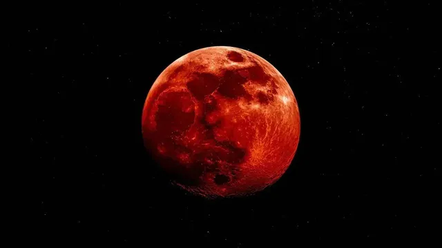 Lunar Eclipse : నేడే చంద్రగ్రహణం.. ఈ పనులు అస్సలు చేయకండి..ఈ రాశుల వారు జాగ్రత్త!