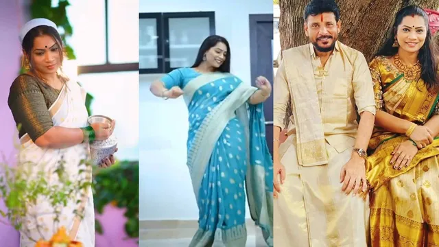 BIGG BOSS 9 Telugu: బిగ్ బాస్ లోకి దువ్వాడ జంట... చివర్లో బిగ్ ట్విస్ట్!