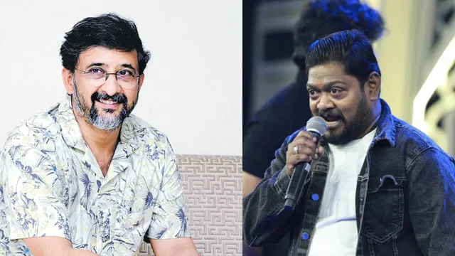 Suman Setty: డైరెక్టర్ తేజకు గుడి కట్టిన సుమన్ శెట్టికి బిగ్ ఆఫర్..!