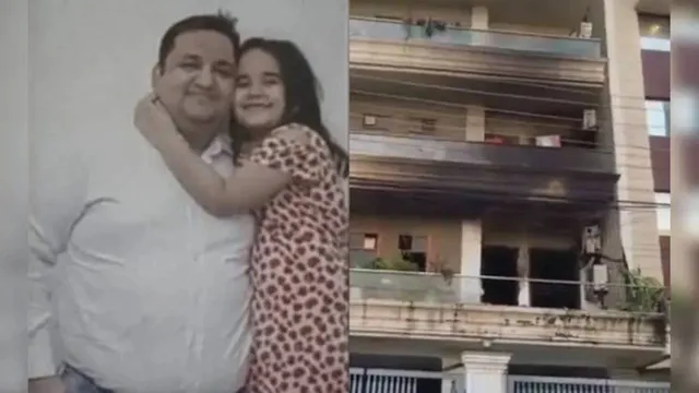 AC Blast:  ఘోర విషాదం : గాఢ నిద్రలో ఉండగా పేలిన ఏసీ ..  ముగ్గురు చనిపోయారు!