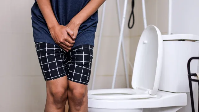 Prostate Cancer: షాకింగ్.. రాత్రిపూట మధ్యలో బాత్రూమ్‌కు వెళ్లే అలవాటు ఉంటే.. మీకు ఈ డేంజర్ సమస్య ఉన్నట్లే!