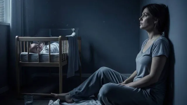 Moradabad : 15 రోజుల శిశువును ఫ్రీజర్‌లో పెట్టి మర్చిపోయిన తల్లి.. చివరకు ఏమైందంటే?