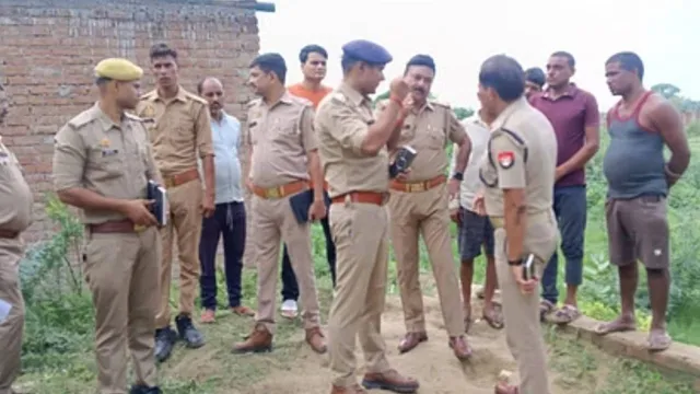 Illegal Relationship: మేనల్లుడితో అత్త అక్రమ సంబంధం..  భర్తను చంపి ఇంటి వెనకాల పాతిపెట్టిన భార్య