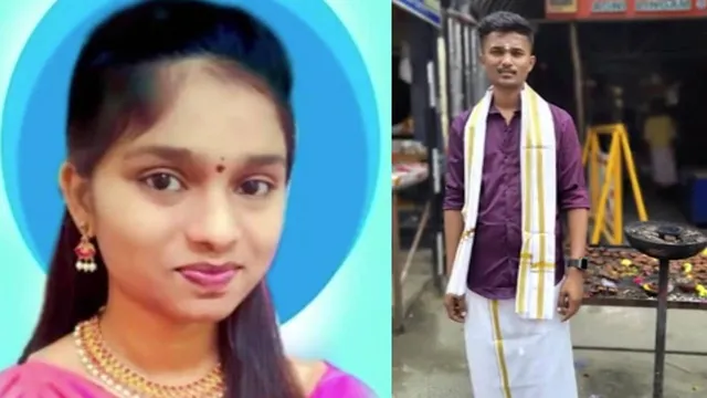 Mancherial :   ప్రియురాలి మరణ వార్తతో బావిలో దూకిన ప్రియుడు