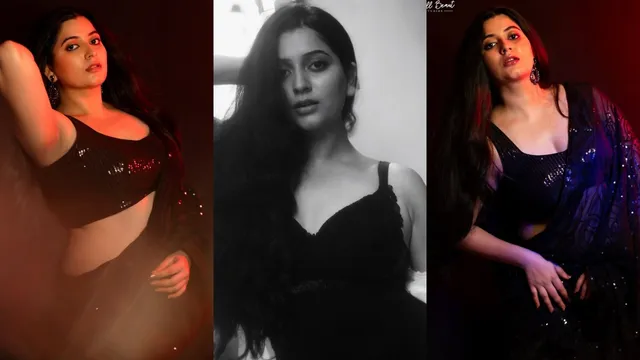 Ranga Sudha: ఎవరీ నటి రంగ సుధా.. ఫొటోలు చూస్తే మతిపోతుంది!