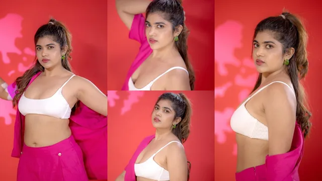 Bigg Boss Telugu 9 Rithu Chowdary: హాట్ సెగలతో కేక రేపుతున్న బిగ్ బాస్ రీతూ చౌదరి.. ఫొటోలు చూశారా?