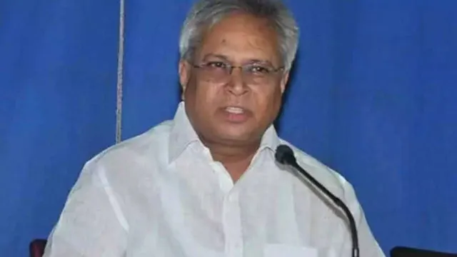 Vundavalli : ఉపరాష్ట్రపతి ఎన్నికపై ఉండవల్లి అరుణ్‌ కుమార్‌ సంచలన కామెంట్స్‌