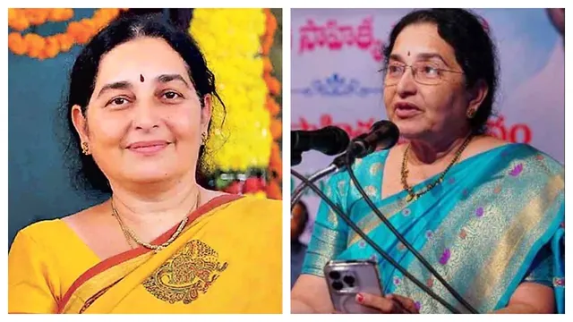Kaloji Literary Award 2025: నెల్లుట్ల రమాదేవికి కాళోజీ సాహితీ పురస్కారం