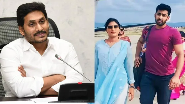 YS Raja Reddy : మామకు పోటీగా అల్లుడు..  రాజారెడ్డి బ్యాక్ గ్రౌండ్ ఇదే!