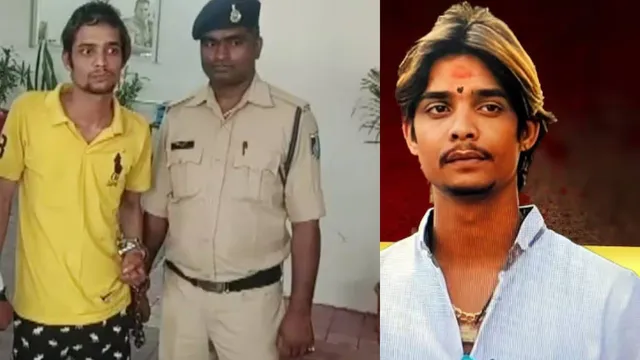 Gangster : పెద్దలను దోచి పేదలకు పెట్టాడు.. గ్యాంగ్ స్టర్ కు కన్నీటి వీడ్కోలు.. అంత్యక్రియలకు లక్షలాది అభిమానులు