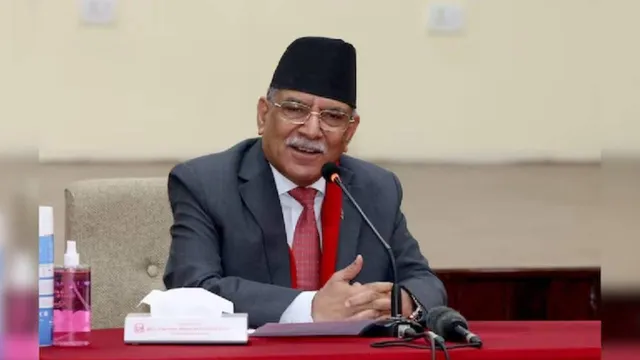 PM KP Sharma Oli: నేపాల్ ప్రధాని రాజీనామా!