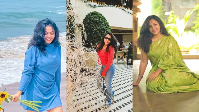 Bigg Boss Priya shetty: డాక్టర్ జాబ్ వదిలేసి బిగ్ బాస్ లోకి..  ప్రియా శెట్టి బ్యాక్ గ్రౌండ్ తెలిస్తే షాక్!