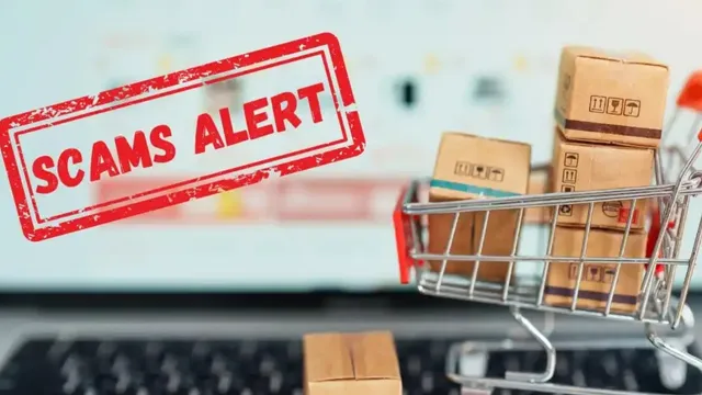 Online Shopping: అలెర్ట్.. ఆన్‌లైన్‌ షాపింగ్‌లో మోసాలు