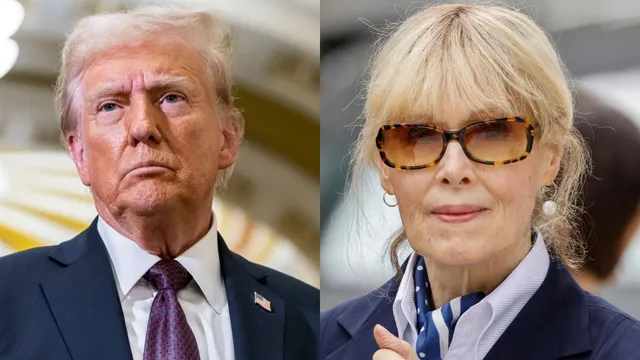 Trump: పరువునష్టం కేసులో ట్రంప్‌కు బిగ్‌ షాక్.. రూ.733 కోట్లు చెల్లించాలని కోర్టు సంచలన తీర్పు