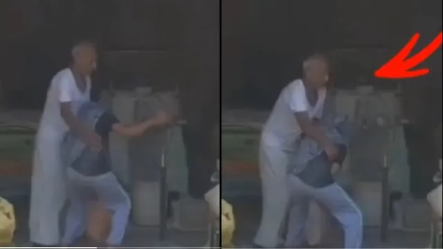 CRIME: ముసలోడు కాదు...మూర్ఖుడు..11 ఏళ్ల చిన్నారిపై 80 ఏళ్ల వృద్ధుడి అత్యాచారం