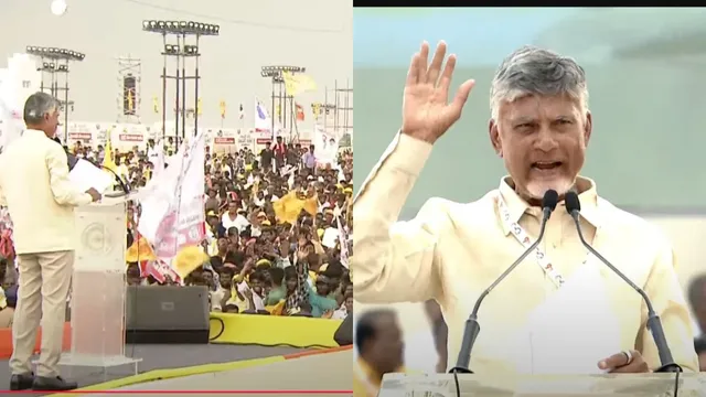 Andhra Pradesh: దసరా నుంచి నెలకు రూ.15వేలు.. AP సర్కార్ కొత్త పథకం