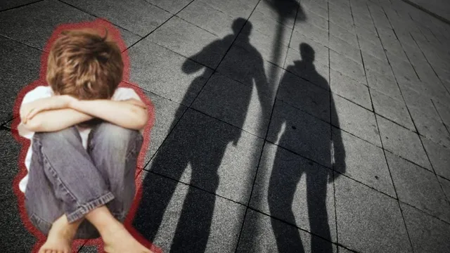 Minor Boy Rape: ఛీఛీ వెధవలు.. 16 ఏళ్ల బాలుడ్ని రేప్ చేసిన మరో మైనర్, యువకుడు.. వీడియో తీసి..!