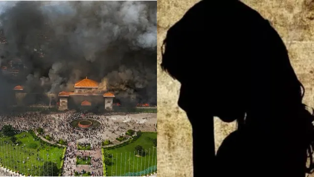 Nepal: నేపాల్‌ ప్రభుత్వాన్ని కూల్చిన 11 ఏళ్ల బాలిక.. అసలు కథ ఇదే !