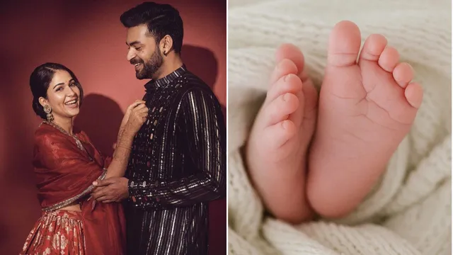 Varun Tej - Lavanya Tripathi: మరో మెగా వారసుడు వచ్చేసాడు.. వరుణ్ తేజ్ కి కొడుకు..