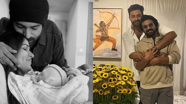 Varun Tej Baby: వరుణ్ కొడుకు కోసం రామ్ చరణ్- ఉపాసన అదిరిపోయే సర్ప్రైజ్! ఏంటో తెలుసా