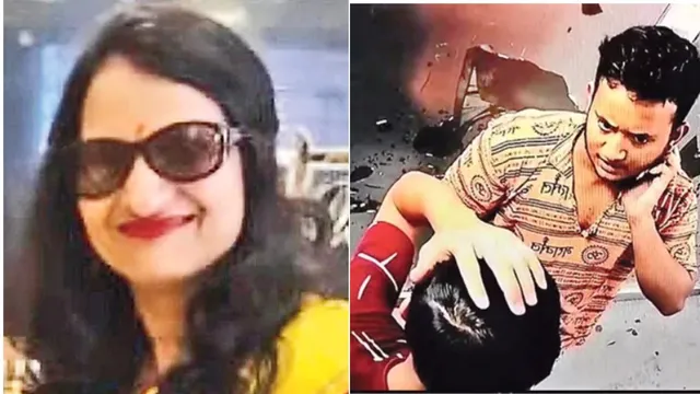 TG Crime: కాళ్లు చేతులు కట్టేసి.. కుక్కర్‌తో కొట్టి... దారుణ హత్య