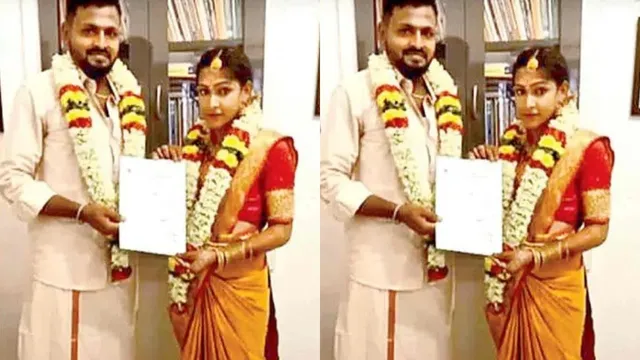 Hijra: హిజ్రా మనసు దోచుకున్న యువకుడు.. పెళ్లితో ఒక్కటైన జంట