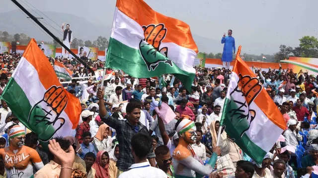 BIG BREAKING :  కాంగ్రెస్ కామారెడ్డి సభ వాయిదా..ఎందుకో తెలుసా?