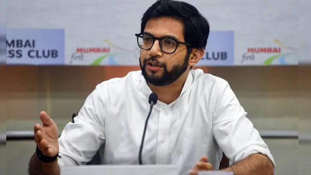 IND vs PAK : క్రికెట్, రక్తం ఎలా కలిసి ఉంటాయ్ మోదీ ..  శివసేన ఫైర్