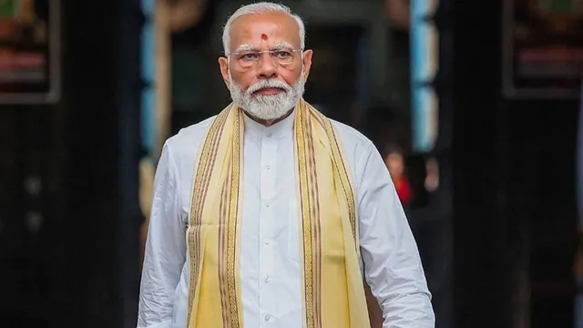 PM Modi  :  మోదీ మణిపూర్ పర్యటన ఖరారు.. షెడ్యూల్ ఇదే!