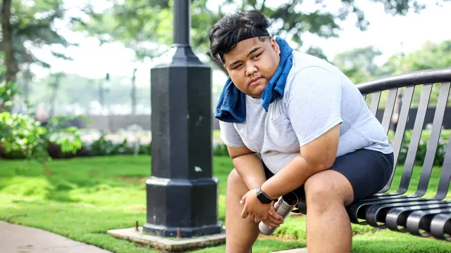 Child Obesity: ఆ దేశాల్లో పిల్లలు లావు పెరగడం గురించి యూనిసెఫ్ నివేదిక ఏం చెబుతుందో మీరు తెలుసుకోండి