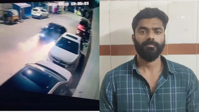 Kidnapping Case: తిరుపతిలో రౌడీషీటర్ హల్చల్..తల్లీకూతుళ్లను కిడ్నాప్ చేసి..