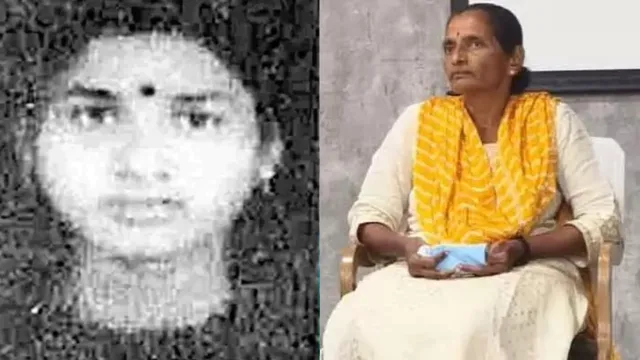 Maoist Party : వనాల్ని వీడి జనంలోకి సుజాతక్క...నాలుగు దశాబ్ధాల అజ్ఞాతానికి గుడ్‌బై